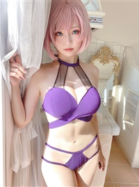 ElyEE sub - NO.78【Mujina】Swimsuit(26)